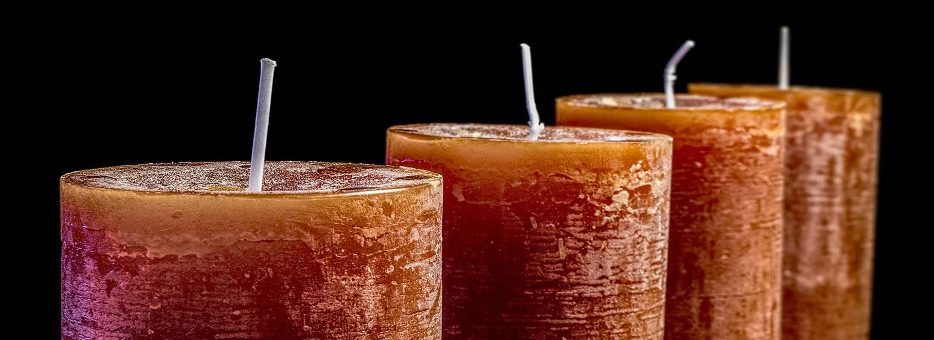 Are Soy Candles Better than Paraffin? Dude Candle