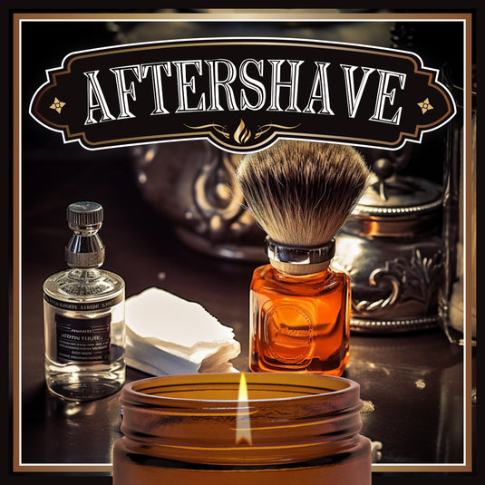 Aftershave