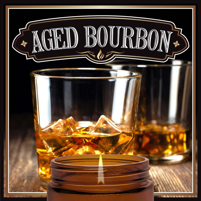 Load image into Gallery viewer, Aged Bourbon
