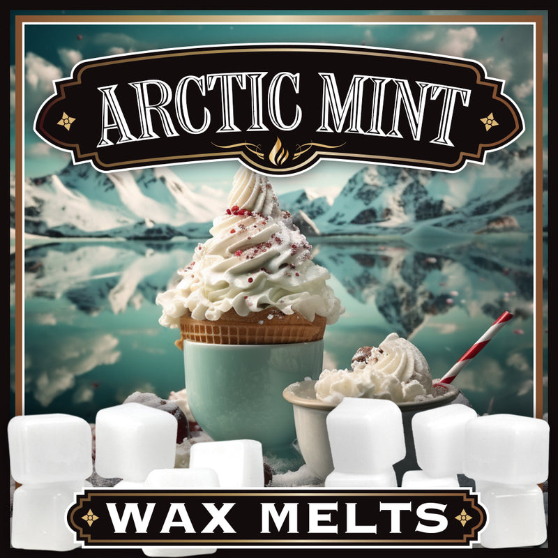 Load image into Gallery viewer, Arctic Mint