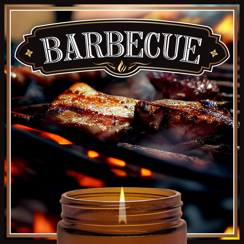 Load image into Gallery viewer, Barbecue