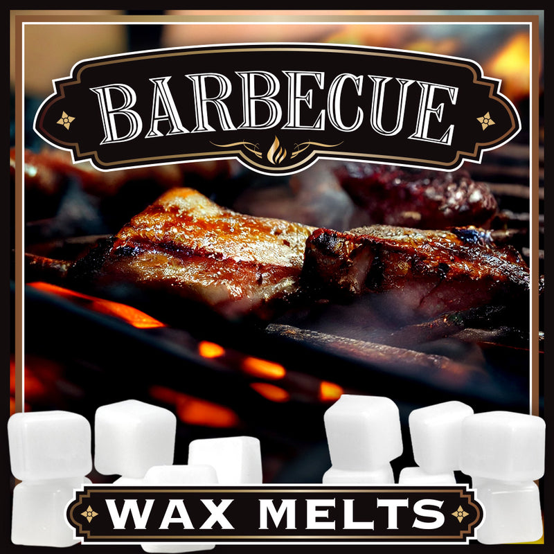 Load image into Gallery viewer, Barbecue