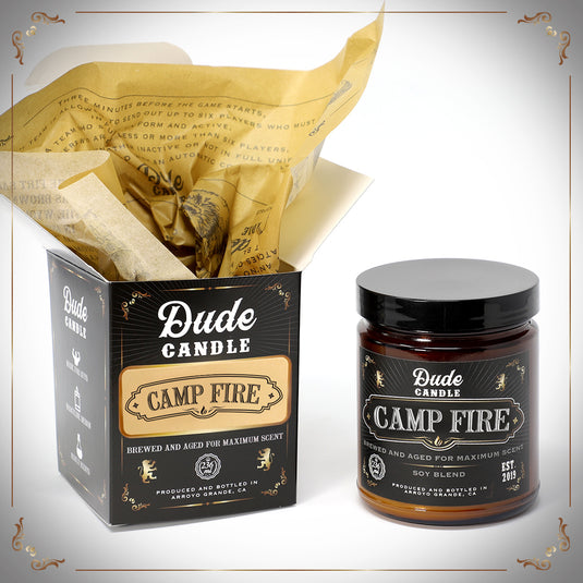 Camp Fire