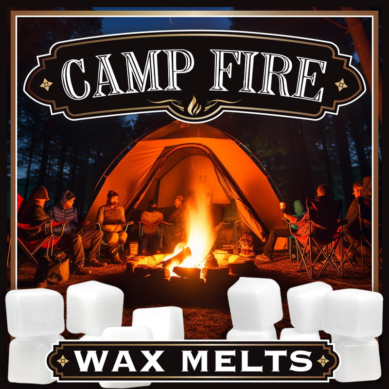 Load image into Gallery viewer, Camp Fire