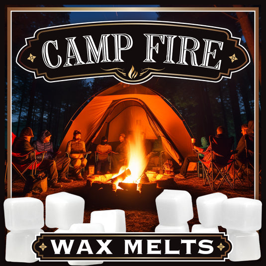 Camp Fire