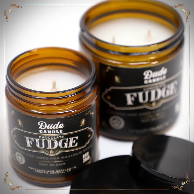 Load image into Gallery viewer, Chocolate Fudge