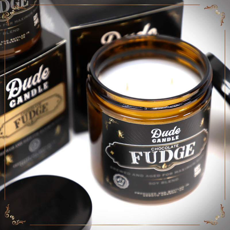 Load image into Gallery viewer, Chocolate Fudge