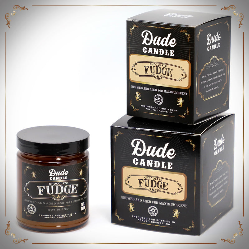 Load image into Gallery viewer, Chocolate Fudge