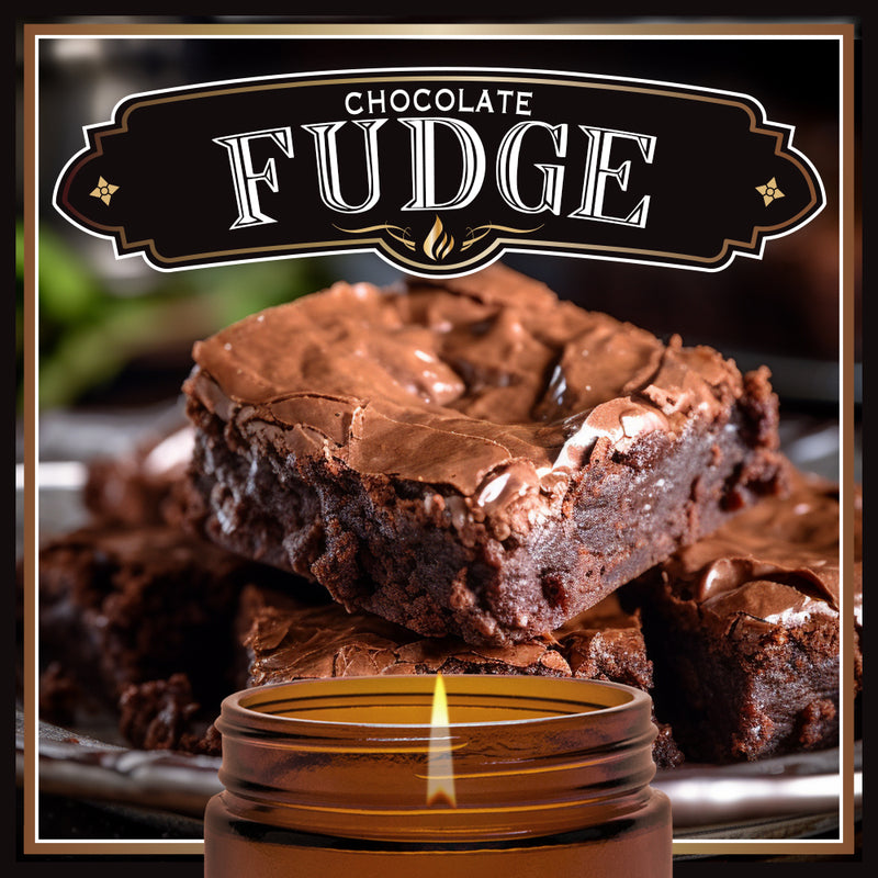 Load image into Gallery viewer, Chocolate Fudge