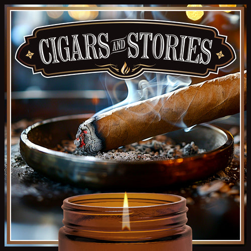 Cigars and Stories