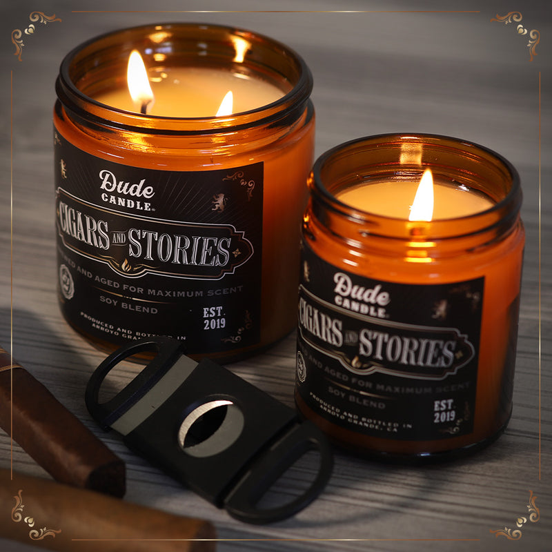 Load image into Gallery viewer, Cigars and Stories