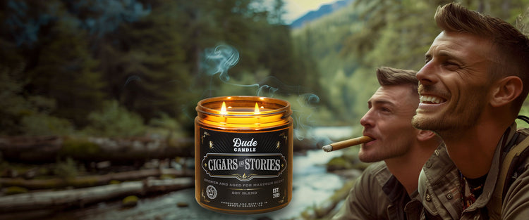 <br>Every cigar<br>has a story.