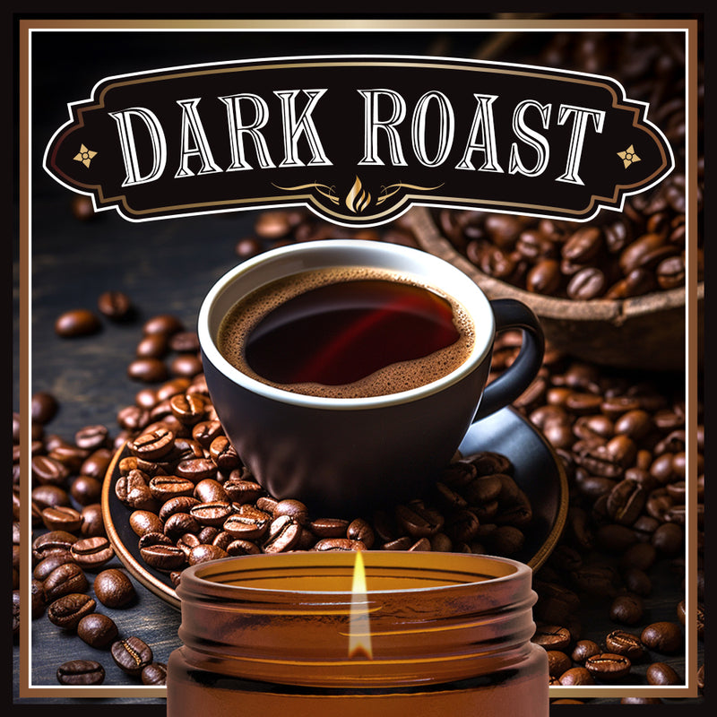 Load image into Gallery viewer, Dark Roast Coffee