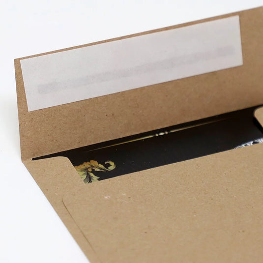 FREE "To / From" Card with Purchase