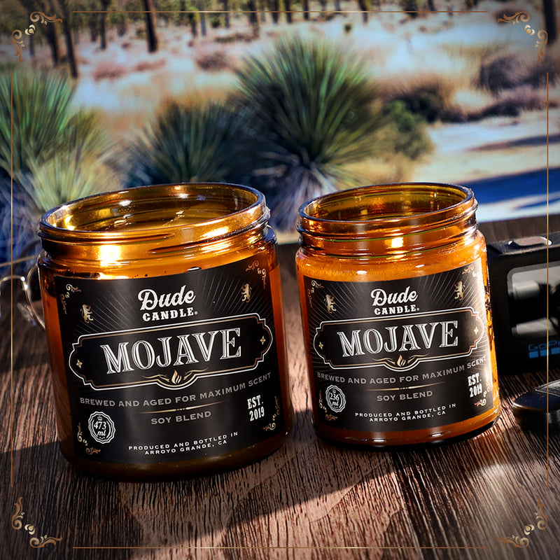 Load image into Gallery viewer, Mojave