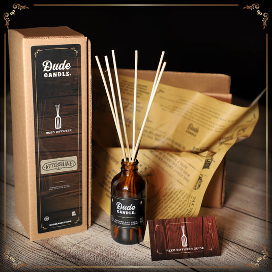 Reed Diffusers