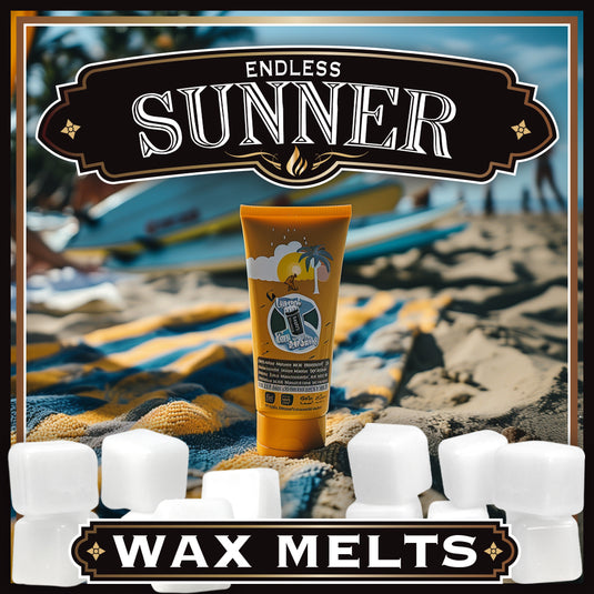 Endless Sunner