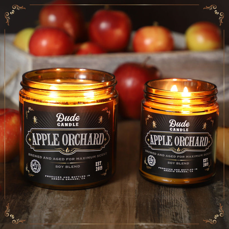 Load image into Gallery viewer, Apple Orchard