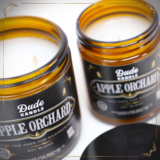 Apple Orchard