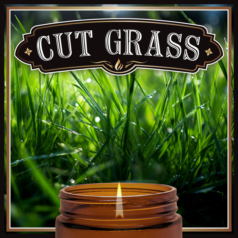 Load image into Gallery viewer, Cut Grass