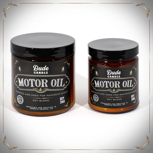 Motor Oil
