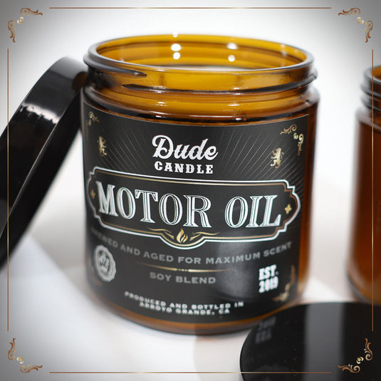 Motor Oil