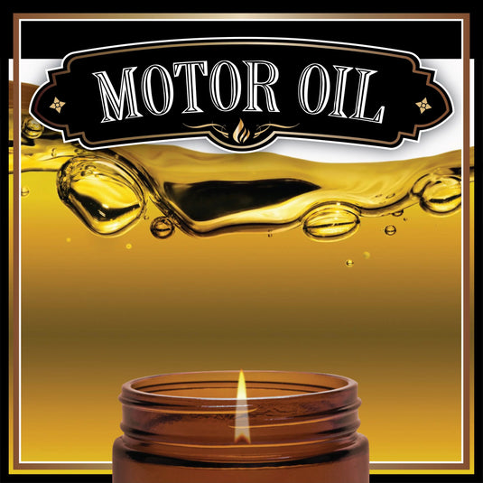 Motor Oil