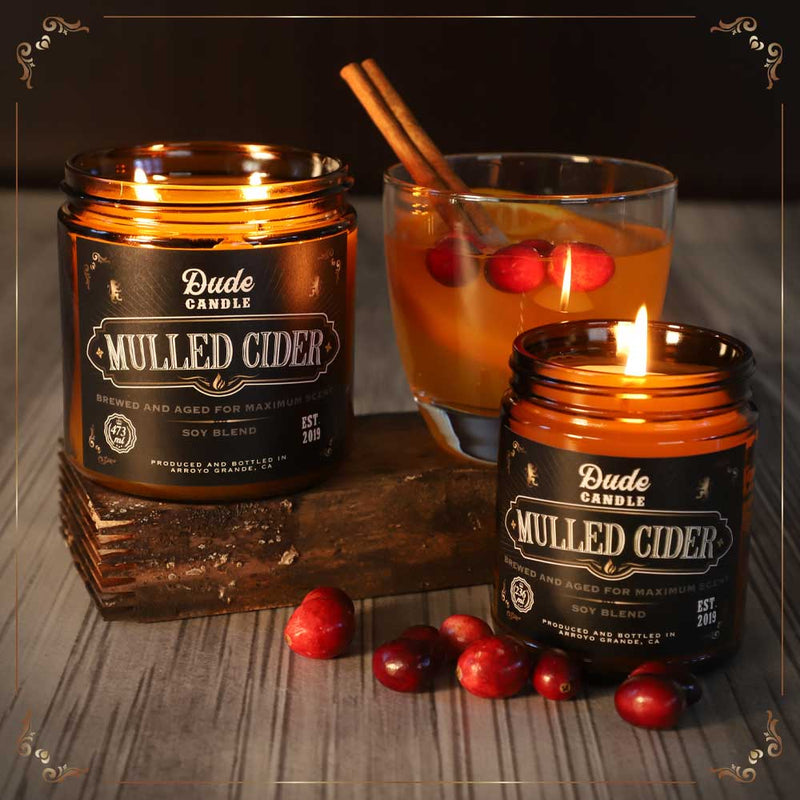Load image into Gallery viewer, Mulled Cider