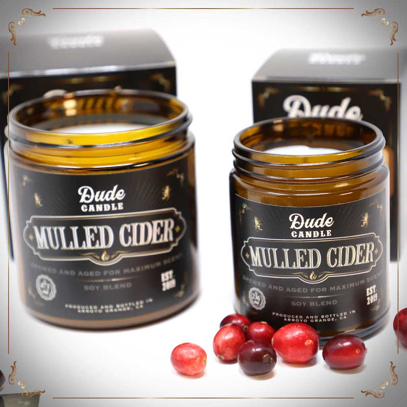 Load image into Gallery viewer, Mulled Cider