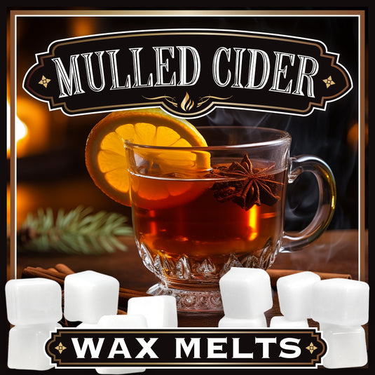 Mulled Cider