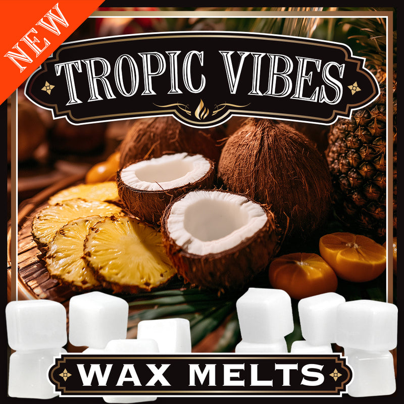 Load image into Gallery viewer, Tropic Vibes