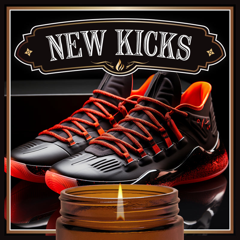 Load image into Gallery viewer, New Kicks