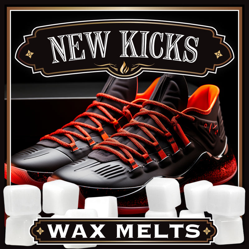 Load image into Gallery viewer, New Kicks