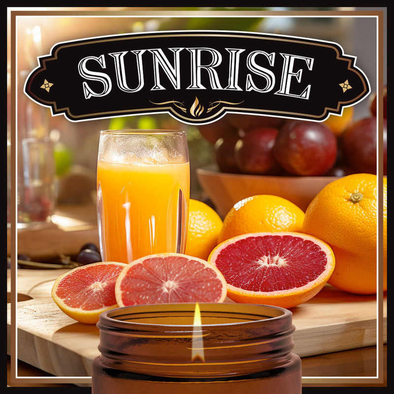 Load image into Gallery viewer, Sunrise