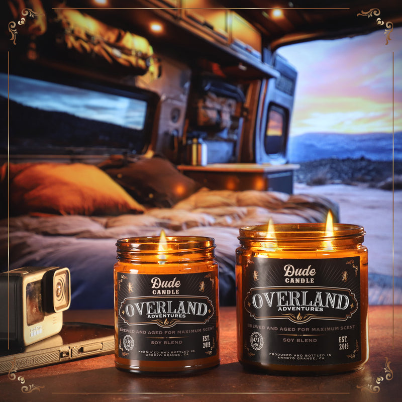 Load image into Gallery viewer, Overland Adventures