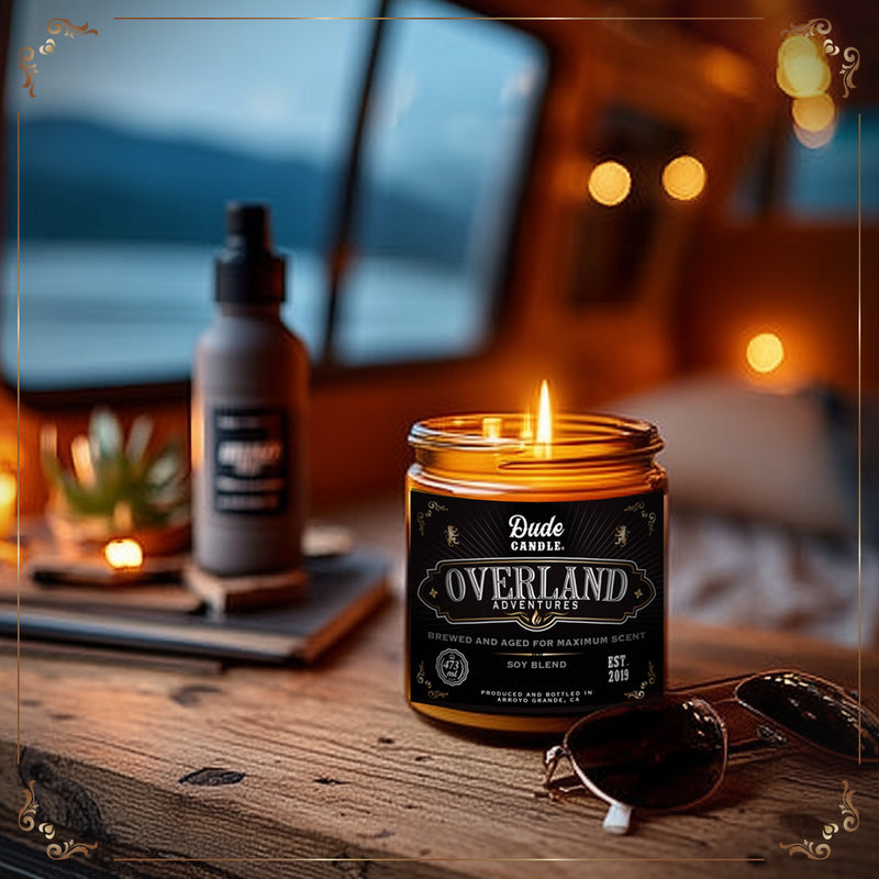 Load image into Gallery viewer, Overland Adventures