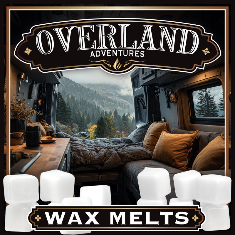Load image into Gallery viewer, Overland Adventures
