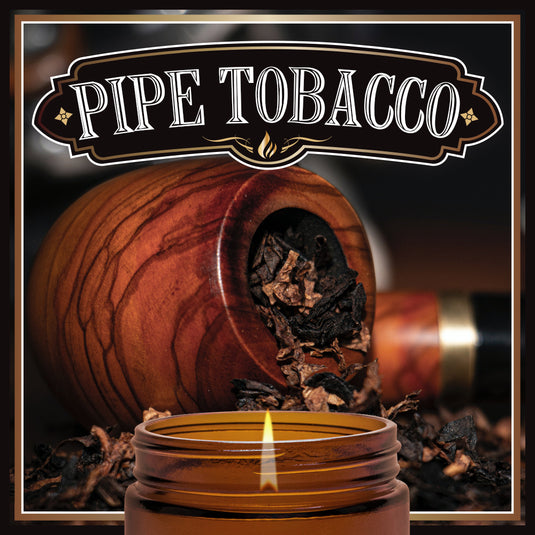 Pipe Tobacco