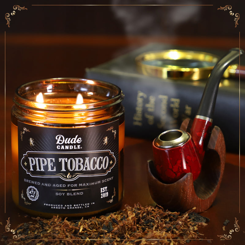 Load image into Gallery viewer, Pipe Tobacco