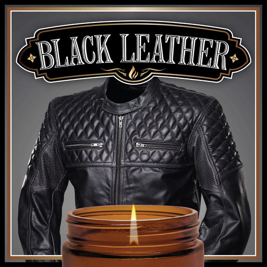 Black Leather