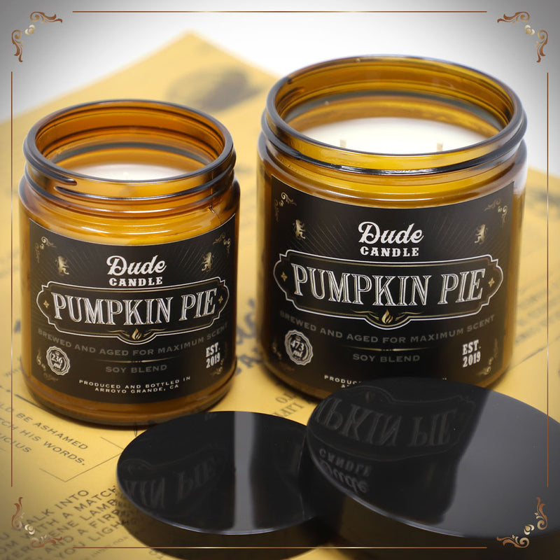 Load image into Gallery viewer, Pumpkin Pie
