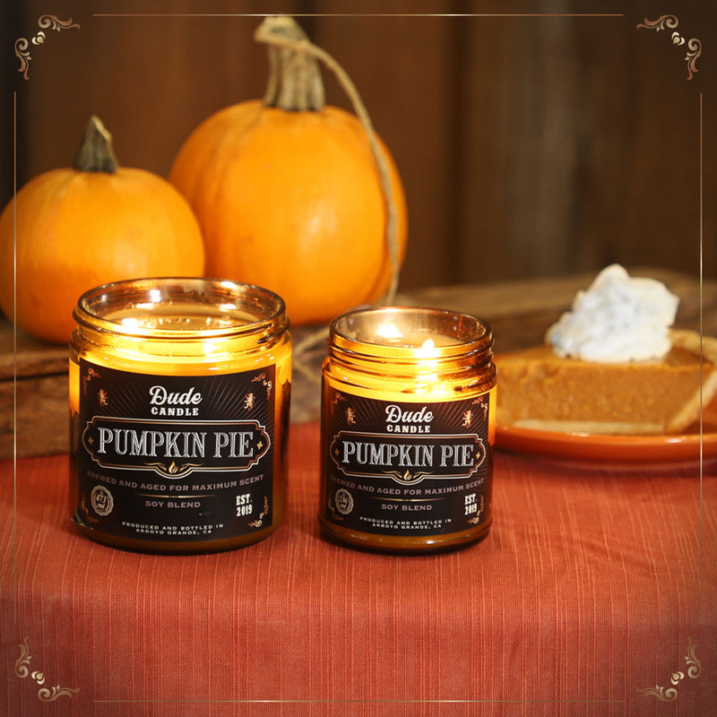 Load image into Gallery viewer, Pumpkin Pie