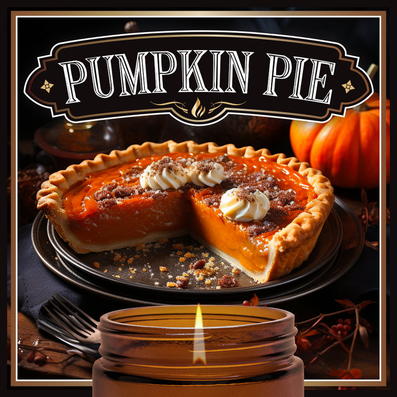 Load image into Gallery viewer, Pumpkin Pie