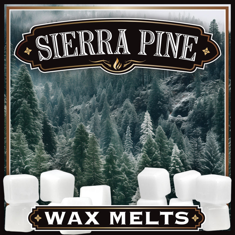 Load image into Gallery viewer, Sierra Pine
