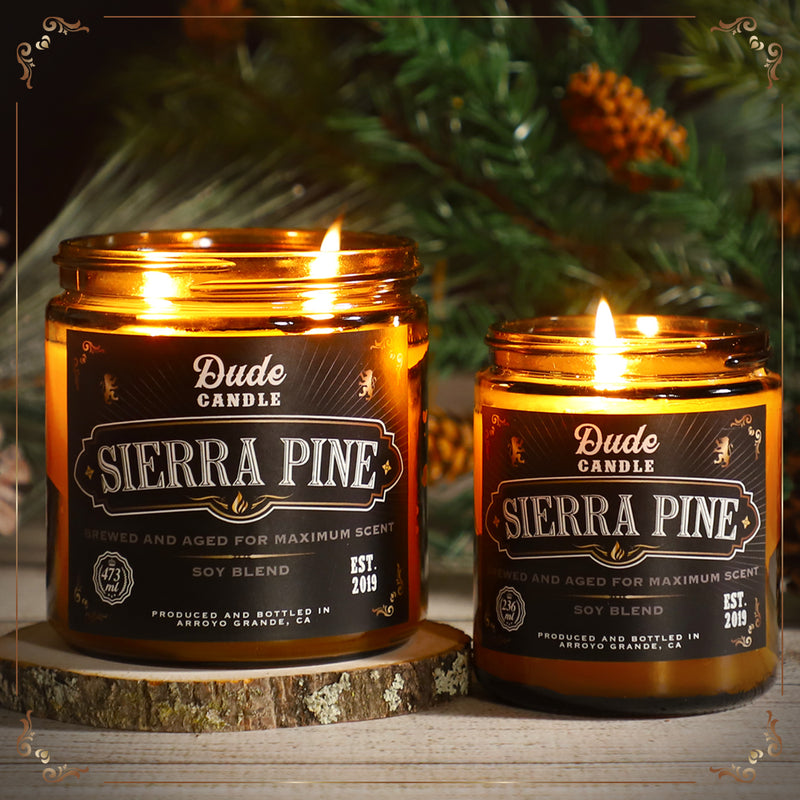 Load image into Gallery viewer, Sierra Pine