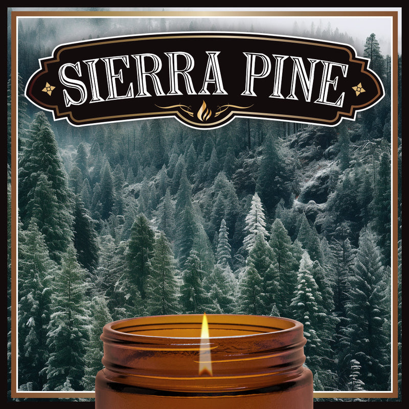 Load image into Gallery viewer, Sierra Pine