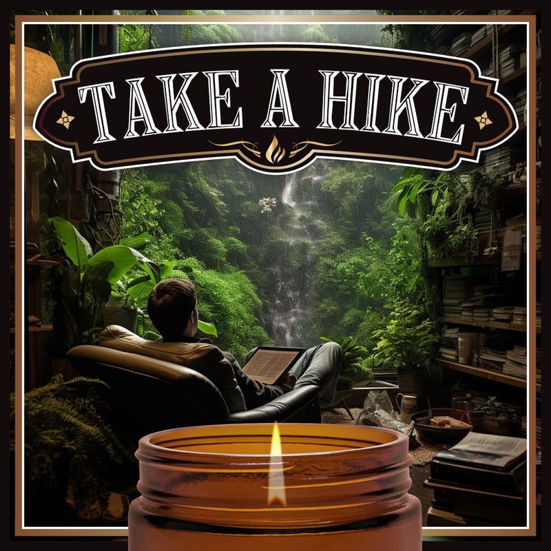 Load image into Gallery viewer, Take a Hike
