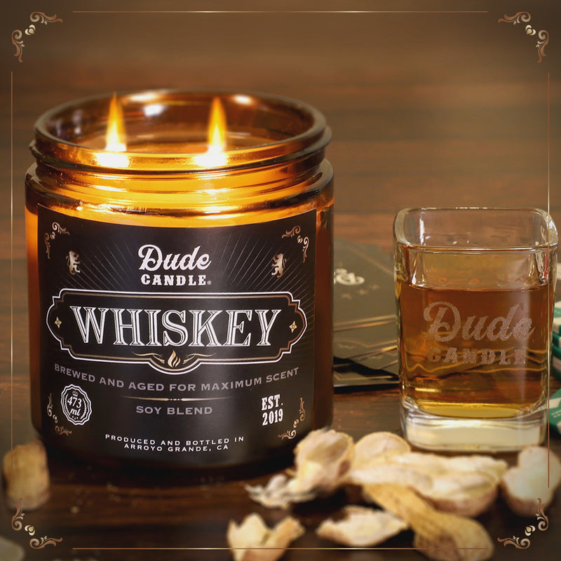 Load image into Gallery viewer, Whiskey