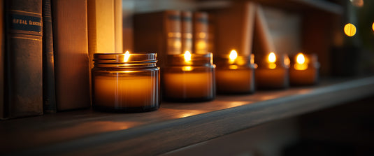 Why Doesn’t My Candle Smell? A Dude-Friendly Breakdown