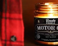 Candle Safety and Maintenance